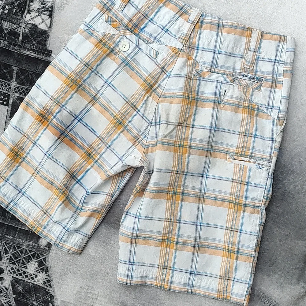 Indigo Shorts - Picture 7 of 8